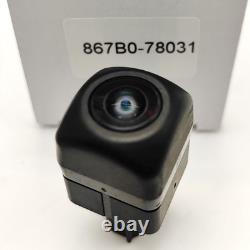 Rear View Backup Parking Camera 867B0-78031 for 2018-2020 Lexus NX300 NX300h