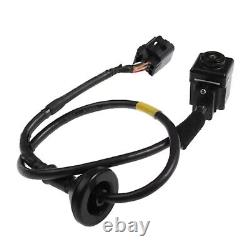 Rear View Backup Parking Camera 95760-B2100 For Kia Soul 2014 2015 2016 E2