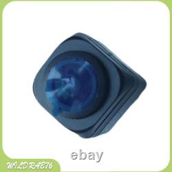 Rear View Backup Parking Camera Black For 2016-2018 LX570 5.7L V8 867B0-60061