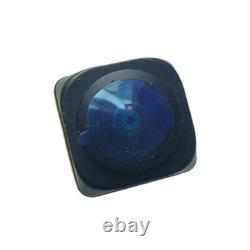 Rear View Backup Parking Camera Black For 2016-2018 LX570 5.7L V8 867B0-60061