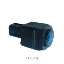 Rear View Backup Parking Camera Black For 2016-2018 LX570 5.7L V8 867B0-60061