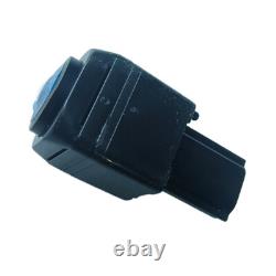 Rear View Backup Parking Camera Black For 2016-2018 LX570 5.7L V8 867B0-60061