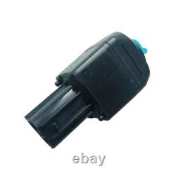 Rear View Backup Parking Camera Black For 2016-2018 LX570 5.7L V8 867B0-60061