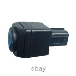 Rear View Backup Parking Camera Black For 2016-2018 LX570 5.7L V8 867B0-60061