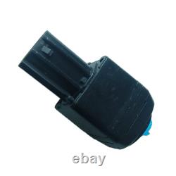 Rear View Backup Parking Camera Black For 2016-2018 LX570 5.7L V8 867B0-60061