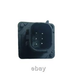 Rear View Backup Parking Camera Black For 2016-2018 LX570 5.7L V8 867B0-60061