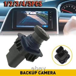 Rear View Backup Parking Camera EL3Z-19G490-D For 11-14 Ford F-1501-5x