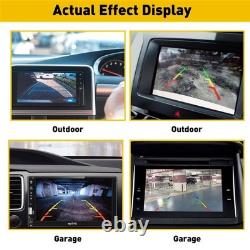 Rear View Backup Parking Camera EL3Z-19G490-D For 11-14 Ford F-1501-5x