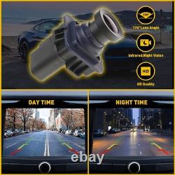 Rear View Backup Parking Camera EL3Z-19G490-D For 11-14 Ford F-1501-5x
