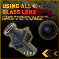 Rear View Backup Parking Camera EL3Z-19G490-D For 11-14 Ford F-1501-5x