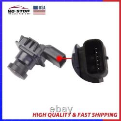 Rear View Backup Parking Camera ES7Z-19G490-A For 2013-2016 Ford Fusion