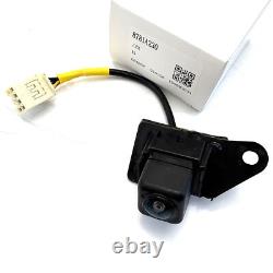 Rear View Backup Parking Camera For 2017-24 Mitsubishi Outlander Sport 8781A230