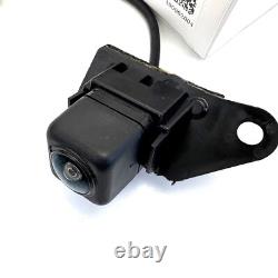 Rear View Backup Parking Camera For 2017-24 Mitsubishi Outlander Sport 8781A230