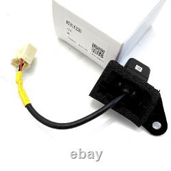 Rear View Backup Parking Camera For 2017-24 Mitsubishi Outlander Sport 8781A230