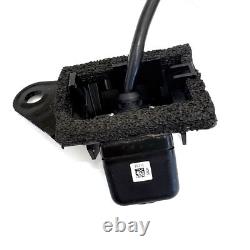 Rear View Backup Parking Camera For 2017-24 Mitsubishi Outlander Sport 8781A230