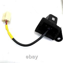 Rear View Backup Parking Camera For 2017-24 Mitsubishi Outlander Sport 8781A230
