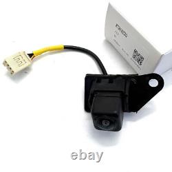 Rear View Backup Parking Camera For 2017-24 Mitsubishi Outlander Sport 8781A230