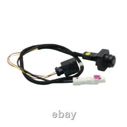 Rear View-Backup Parking Camera For AUDI Seat 2017-2018 3Q0980121P