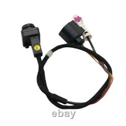 Rear View-Backup Parking Camera For AUDI Seat 2017-2018 3Q0980121P