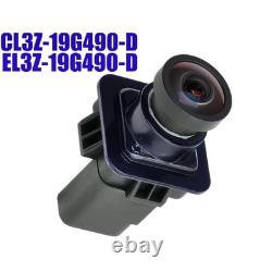 Rear View Backup Parking Reverse Camera EL3Z19G490D For 2011-2014 Ford F-150