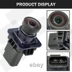 Rear View Backup Parking Reverse Camera EL3Z19G490D For 2011-2014 Ford F-150