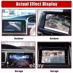 Rear View Backup Parking Reverse Camera EL3Z19G490D For 2011-2014 Ford F-150