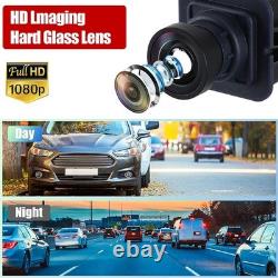 Rear View Backup Parking Reverse Camera EL3Z19G490D For 2011-2014 Ford F-150