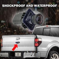 Rear View Backup Parking Reverse Camera EL3Z19G490D For 2011-2014 Ford F-150