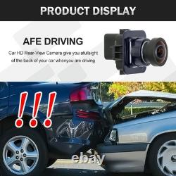 Rear View Backup Parking Reverse Camera EL3Z19G490D For 2011-2014 Ford F-150