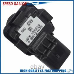 Rear View Backup Parking Reverse Camera ET4Z-19G490-A For 2013-2014 Ford Edge