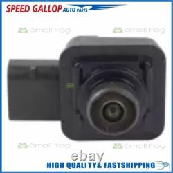 Rear View Backup Parking Reverse Camera FL3Z-19G490-D For 15-19 Ford F-150