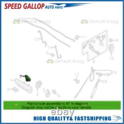 Rear View Backup Parking Reverse Camera FL3Z-19G490-D For 15-19 Ford F-150