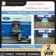 Rear View Backup Parking Reverse Camera For 2013-2019 Ford Taurus EG1Z-19G490-A