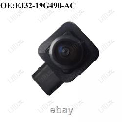 Rear View Backup Reverse Camera EJ32-19G490-AC For 2014-2015 Range Rover Evoque