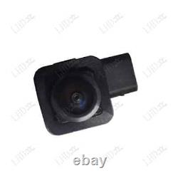 Rear View Backup Reverse Camera EJ32-19G490-AC For 2014-2015 Range Rover Evoque