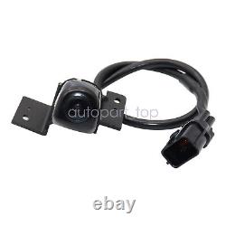 Rear View Backup Reverse Camera Fit For 2016-18 Hyundai Tucson 95760-D3001 US