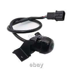 Rear View Backup Reverse Camera Fits For 2016-18 Hyundai Tucson 95760-D3001