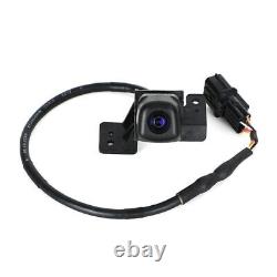 Rear View Backup Reverse Camera Fits For 2016-18 Hyundai Tucson 95760-D3001