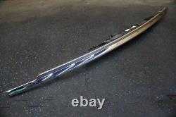 Rear View Backup Reverse Camera Trim 66539475687 OEM BMW 740 750 G11 G12 2016-18