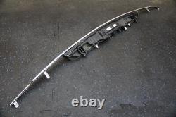 Rear View Backup Reverse Camera Trim 66539475687 OEM BMW 740 750 G11 G12 2016-18