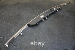 Rear View Backup Reverse Camera Trim 66539475687 OEM BMW 740 750 G11 G12 2016-18