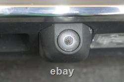 Rear View Backup Reverse Camera Trim 66539475687 OEM BMW 740 750 G11 G12 2016-18