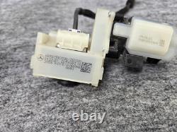 Rear View Backup Reversing Camera Mercedes W167 X167 Gle350 Gls450 oem