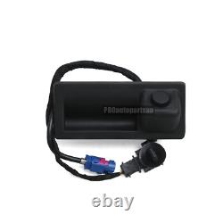 Rear View Backup Reversing Camera RCD510 Fit For Tiguan Passat Jetta 18D827566A Rear View Backup Reversing Camera RCD510 Fit For Tiguan Passat Jetta 18D827566A