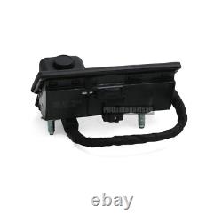 Rear View Backup Reversing Camera RCD510 Fit For Tiguan Passat Jetta 18D827566A Rear View Backup Reversing Camera RCD510 Fit For Tiguan Passat Jetta 18D827566A