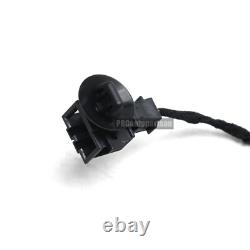 Rear View Backup Reversing Camera RCD510 Fit For Tiguan Passat Jetta 18D827566A Rear View Backup Reversing Camera RCD510 Fit For Tiguan Passat Jetta 18D827566A