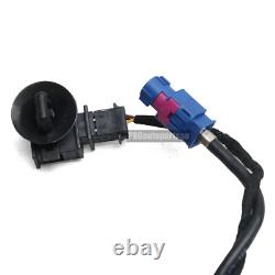 Rear View Backup Reversing Camera RCD510 Fit For Tiguan Passat Jetta 18D827566A Rear View Backup Reversing Camera RCD510 Fit For Tiguan Passat Jetta 18D827566A