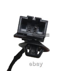 Rear View Backup Reversing Camera RCD510 Fit For Tiguan Passat Jetta 18D827566A Rear View Backup Reversing Camera RCD510 Fit For Tiguan Passat Jetta 18D827566A