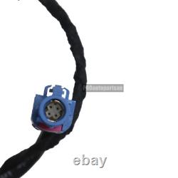 Rear View Backup Reversing Camera RCD510 Fit For Tiguan Passat Jetta 18D827566A Rear View Backup Reversing Camera RCD510 Fit For Tiguan Passat Jetta 18D827566A