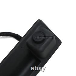 Rear View Backup Reversing Camera RCD510 Fit For Tiguan Passat Jetta 18D827566A Rear View Backup Reversing Camera RCD510 Fit For Tiguan Passat Jetta 18D827566A